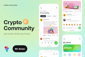 develop money transfer digital wallet app payment app fintech app cash app