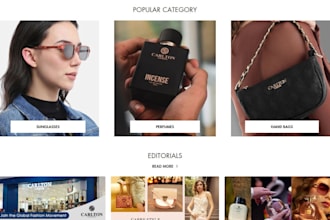 create shopify multi vendor website build shopify multivendor ecommerce store