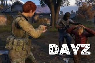 create custom maps, skins, scripts, and mods for rust, dayz, and scum