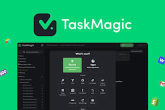 offer you taskmagic lifetime workspace access