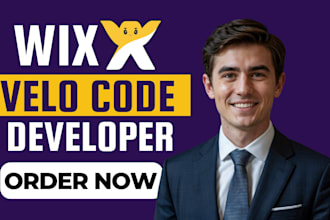 wix website design, fix wix issue,wix website redesign, wix design, wix database