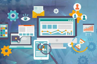 test your site or app for bugs, usability, and compliance