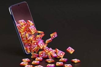 do video editing for instagram reels, youtube and tiktok videos
