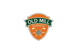 design unique annual golf trip logo