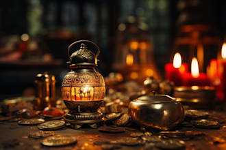 cast a customized ultimate taoist protection spell for you