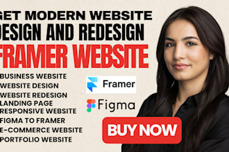 design framer website, framer website design, figma to framer, framer redesign