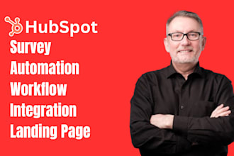 do hubspot survey hubspot automation hubspot workflow hubspot integration