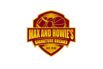 create spectacular sports badge brand favorite team logo