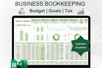 customize  excel vba spreadsheet google sheets for budget bookkeeping debt