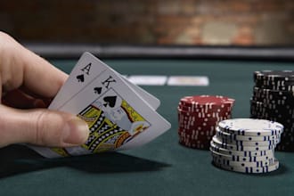 do card game slot, bc game, 8 ball game, baccarat, billboard game, blackjack