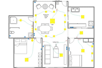 design emergency evacuation plan fire exit fire safety plan egress plan mep plan