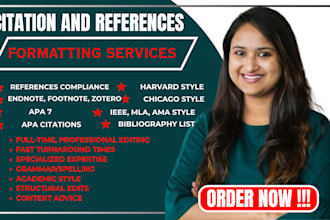 format references in apa mla harvard chicago style ama ieee endnote fix citation