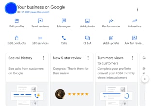 optimize your local SEO to rank higher in google maps and local search
