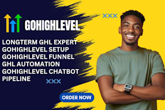 long term gohighlevel expert gohighlevel virtual assistant a2p 10dlc