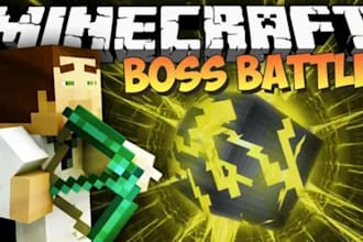 develop custom minecraft forge or fabric mod and porting of mods