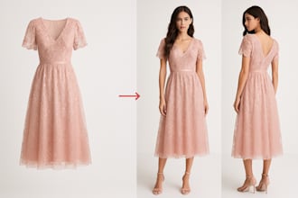 create realistic ai models ai apparel mannequin for your fashion brand