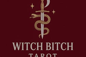 do tarot readings to help guide you to your highest self