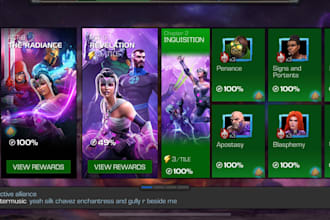 be your ultimate gaming companion for contest of champions
