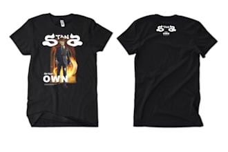 do cool street wear design for your brand