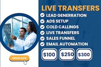provide the best merchant cash advance business loan aged live transfer leads