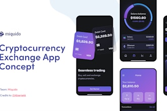 build money transfer app bill payment app loan app fintech app finance app