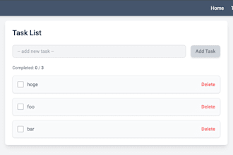 develop responsive angular apps with tailwind CSS