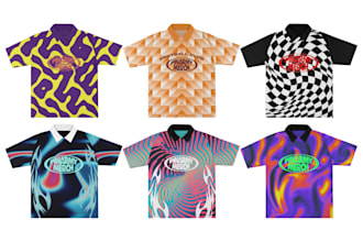 custom soccer jersey designs for teams and individuals