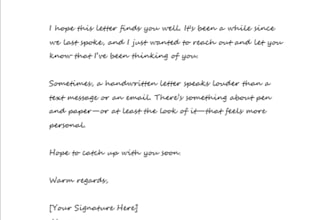 create aesthetic handwritten notes and assignments