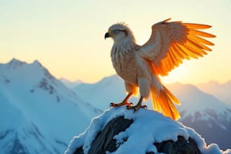 make sketch a concept art and fantasy creature