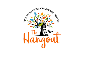 design kids shop baby store childcare daycare logo