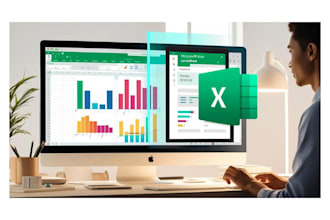 create and fix any excel formula
