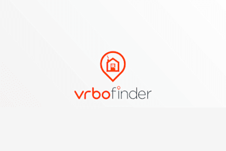 design modern travel, hotel and adventure outdoor logo