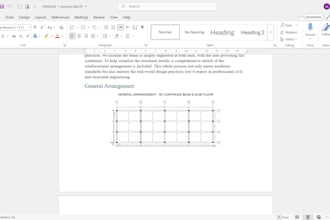 provide expert structural analysis and design