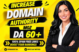 increase da, increase moz da, increase domain authority, increase da pa