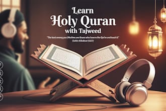 online quran teacher with tajweed for kids adults