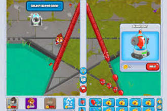 develop anti cheated bot,game bot,automation bot,grinding bot,mmorpg bot farmbot