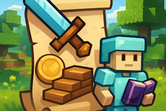 create a plugin for your minecraft server