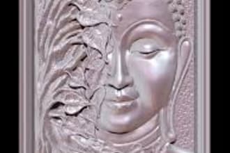 create custom 3d sculptures for 3d printing