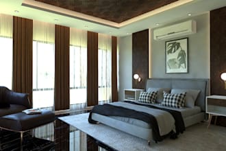 do budget friendly interior design