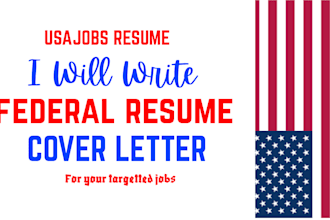 write federal resume writing usajobs resume cover letter federal recruiter cv