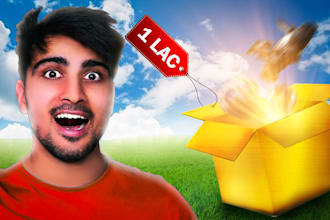 design attention grabbing thumbnails in 24 hours