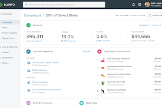 setup email template klaviyo flows klaviyo automation klaviyo funnel integration
