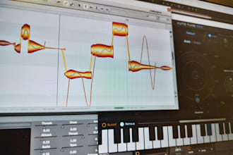 clean, tune, and master your vocals to industry standards