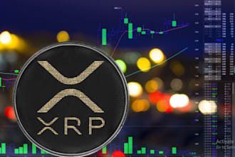 build crypto arbitrage bot,crypto trading bot, volume bot,solana volume bot,xrp