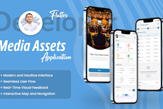 convert your UI design into a flutter app