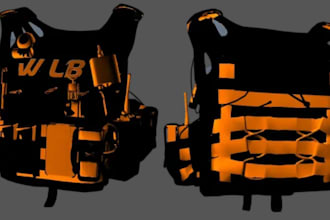 make custom fivem clothing for your rp