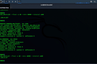 do cybersecurity, penetration testing, information security