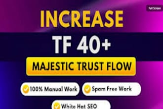 increasetrust flow 30 tf 30 tf 40