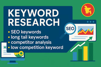 do  SEO keyword research to boost your ranking semrush kgr strategy