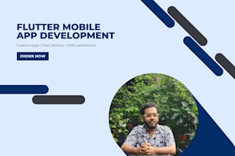 do flutter mobile app development android and ios app development